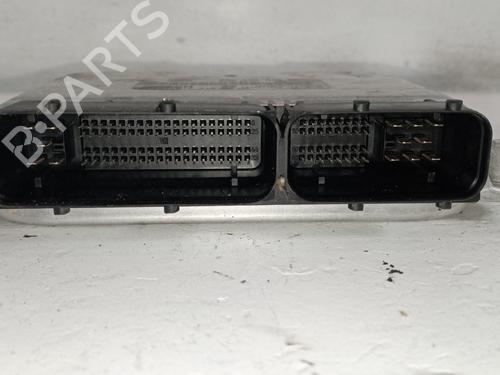 Engine control unit (ECU) SEAT IBIZA III (6L1)  | BP25311068M57 
