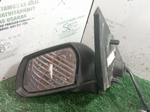 Retrovisor izquierdo FORD MONDEO III Saloon (B4Y) [2000-2007]  25314247