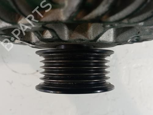 Alternator BMW 5 (E34) 525 td | BP25317263M7 