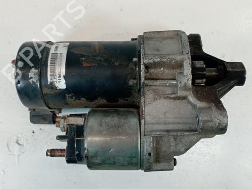 Starter PEUGEOT 206 Hatchback (2A/C) 1.4 HDi eco 70 | BP25315521M8 