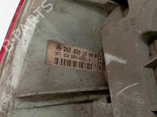 Right taillight MERCEDES-BENZ C-CLASS T-Model (S202)  | BP29452898C35 