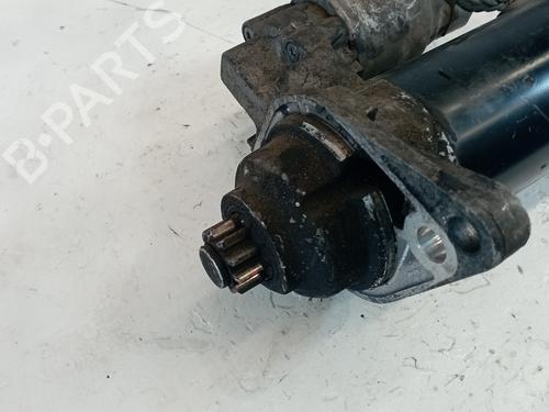 Starter VW POLO (9N_, 9A_)  | BP25315488M8 
