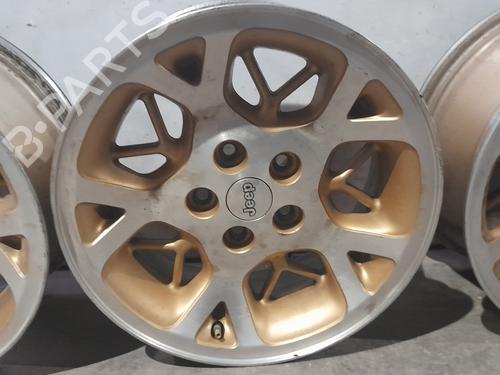 Rim JEEP GRAND CHEROKEE II (WJ, WG)  | BP25329410C45 