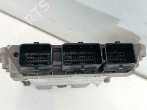 Engine control unit (ECU) CITROËN C4 I (LC_)  | BP25323955M57 