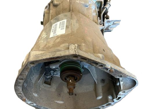Used Gearbox Gearbox 25329765 25329765