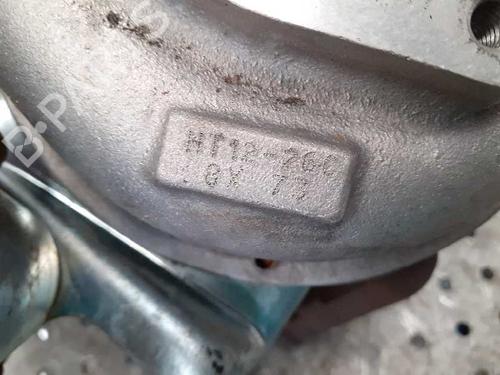 Turbocharger/Supercharger RENAULT MASTER II Platform/Chassis (ED/HD/UD)  | BP25329508M71 