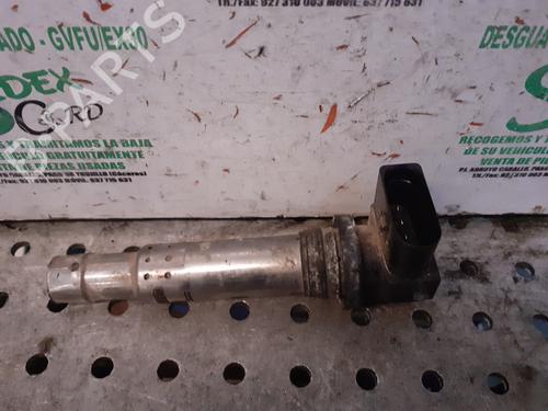 Ignition coil SEAT TOLEDO II (1M2)  | BP25309012M94 