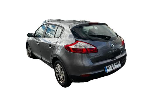 Used Parts RENAULT MEGANE III Hatchback (BZ0/1_, B3_) 1.2 TCe (BZ2B, BZ11) (116 hp) 4432857