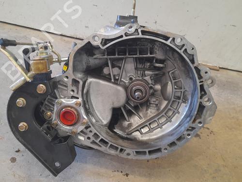 Gearbox CHEVROLET LACETTI (J200)  | BP25329778M3 