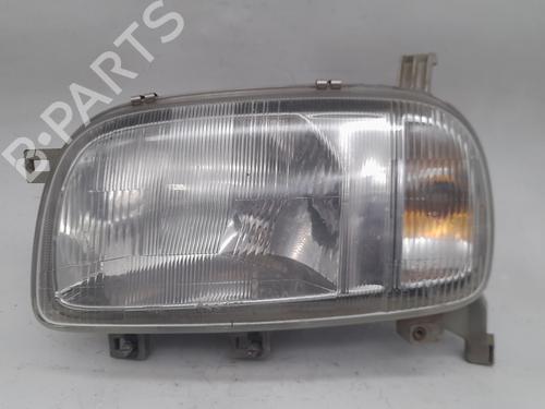 Used Left headlight NISSAN MICRA II (K11) [1992-2007]  25311383