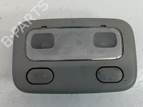 Innerbelysning NISSAN X-TRAIL I (T30) [2001-2013]  25308748