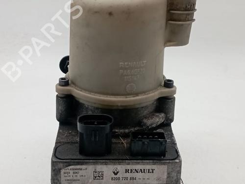 Steering pump DACIA LOGAN (LS_) | BP33853090M99 - Image 4