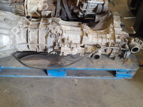 Gearbox SUZUKI GRAND VITARA I (FT, HT) | BP32236958M3