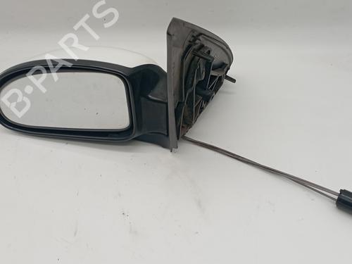 Used Left mirror FORD FOCUS I (DAW, DBW) [1998-2009]  25310431