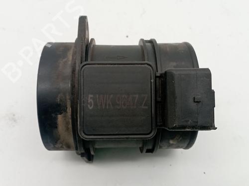 Mass air flow sensor RENAULT MASCOTT Platform/Chassis (UH_, HH_)  | BP25382692M95 