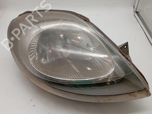 Lyskaster høyre OPEL VIVARO A Bus (X83) [2001-2015]  28729602