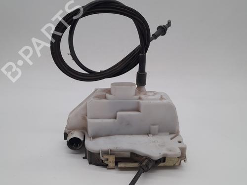 Used Front right lock CITROËN C2 (JM_) 1.6 HDi (109 hp) 25312436