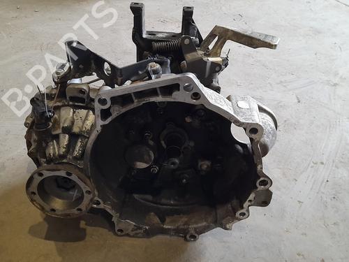 Gearbox VW POLO (9N_, 9A_) 1.4 TDI | BP25329232M3 
