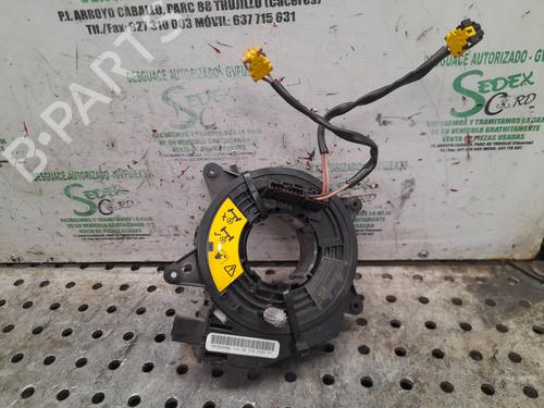 Used Squib airbag LAND ROVER DISCOVERY II (L318) [1998-2004]  25327473