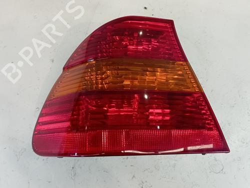Left taillight BMW 3 (E46)  | BP25315988C34 