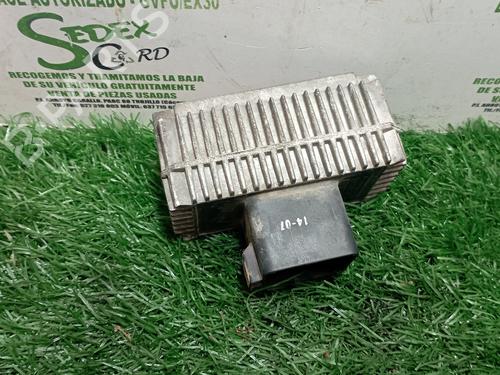 Electronic module OPEL ASTRA H (A04)  | BP25308163M83 