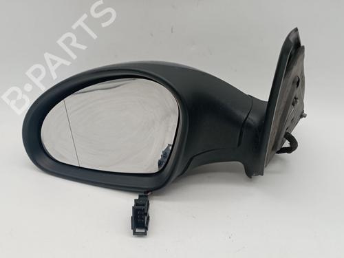 Used Left mirror SEAT TOLEDO II (1M2) 1.9 TDI (110 hp) 25375848