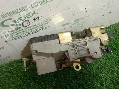 Front right lock PEUGEOT 807 (EB_)  | BP25314236C97 