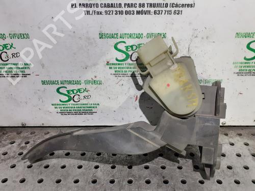 Used Pedal FORD TRANSIT Van (FA_ _) [2000-2006]  25313701