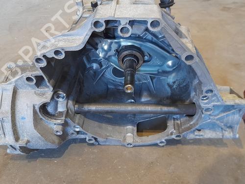 Gearbox AUDI A4 B9 (8W2, 8WC)  | BP29831232M3