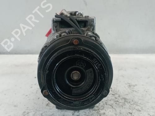 AC compressor BMW 5 Touring (E39) 530 d | BP25323532M34 