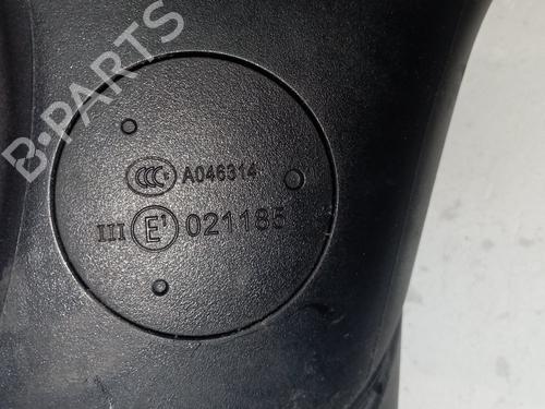 Left mirror BMW 1 (F20) 118 d xDrive | BP25329328C26 