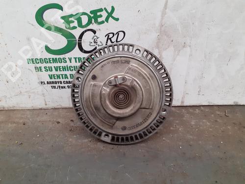Used Fan Fan 36842384 36842384