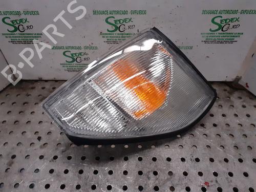 Used Left front indicator TOYOTA LAND CRUISER 90 (_J9_) [1995-2003]  25317904