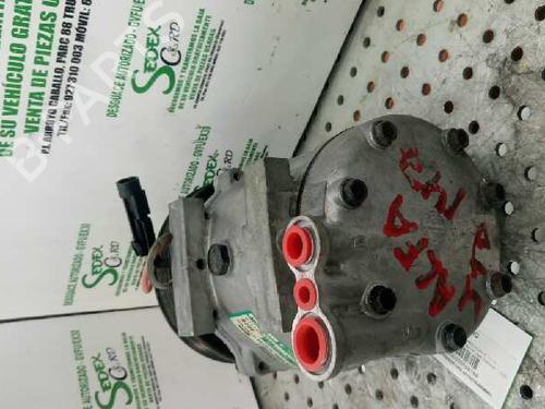 AC compressor ALFA ROMEO 147 (937_) 1.6 16V T.SPARK (937.AXA1A, 937.AXB1A, 937.BXB1A) | BP25323570M34 