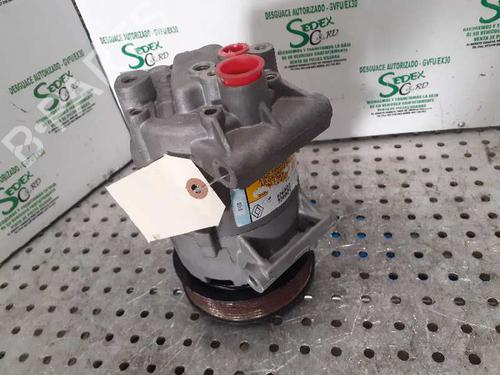 AC compressor RENAULT MEGANE II (BM0/1_, CM0/1_)  | BP25326402M34 