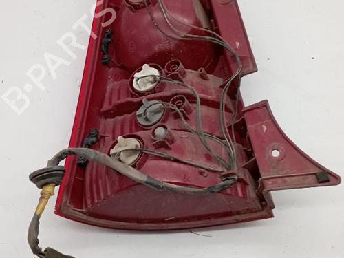 Right taillight KIA PICANTO I (SA) 1.1 | BP25608805C35 