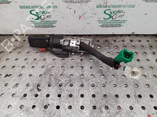 Used Ignition barrel PEUGEOT 607 (9D, 9U) [2000-2025]  25315478