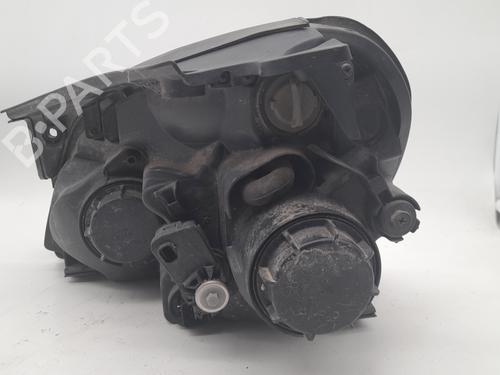 Right headlight KIA CARENS II MPV (FJ)  | BP25313556C29 