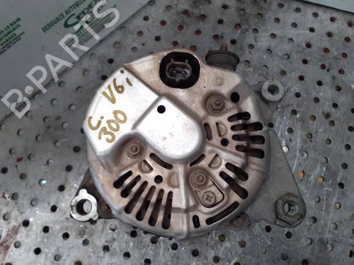 Alternator CHRYSLER 300M (LR) 2.7 V6 24V | BP25326821M7 