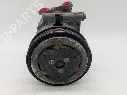 AC compressor PEUGEOT BOXER Platform/Chassis | BP36497519M34 - Image 3