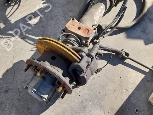 Rear differential MERCEDES-BENZ SPRINTER 2-t Van (B901, B902)  | BP25330469M24 