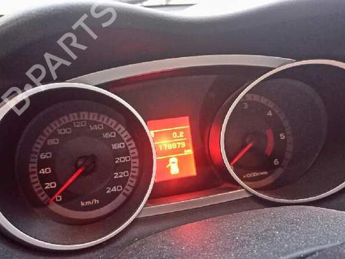 Left front window switch MITSUBISHI OUTLANDER II (CW_W)  | BP34139380I27  - Image 9