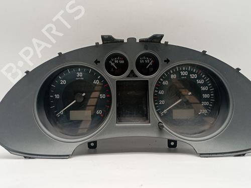 Instrument cluster SEAT IBIZA III (6L1)  | BP25739311C47 