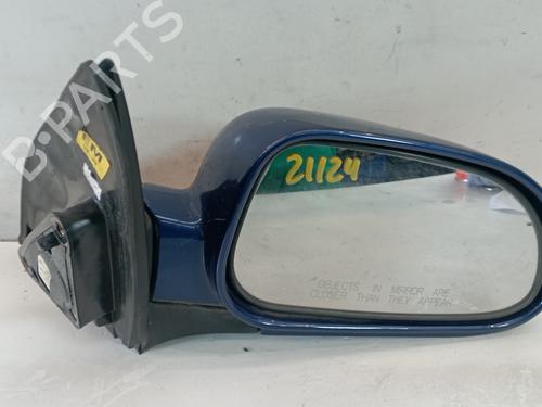 Used Right mirror CHEVROLET NUBIRA Saloon 1.4 (95 hp) 25314439