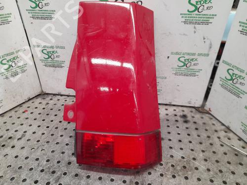 Used Right taillight OPEL MERIVA A MPV (X03) [2003-2010]  25310537