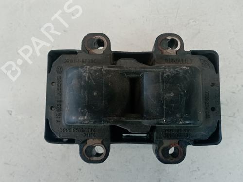 Used Ignition coil RENAULT KANGOO (KC0/1_) 1.5 dCi (84 hp) 25307462