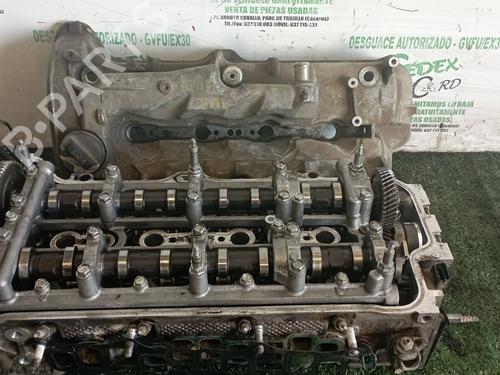 Culata HONDA CIVIC VIII Hatchback (FN, FK) [2005-2012]  25329784