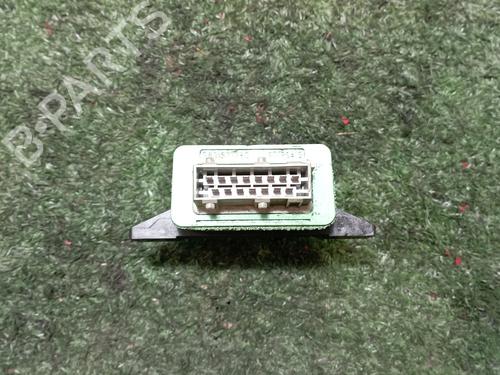 Used Electronic module PEUGEOT 206 Hatchback (2A/C) [1998-2012]  25309972