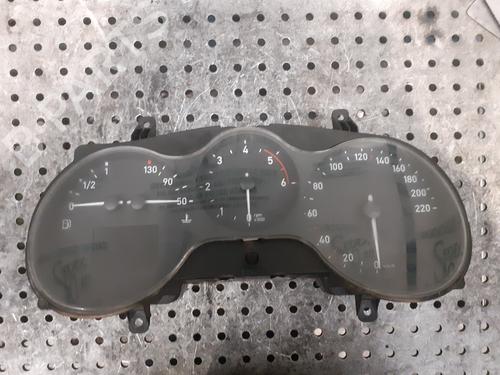 Used Instrument cluster SEAT ALTEA (5P1) [2004-2015]  25323773