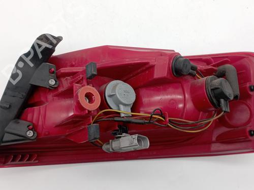 Left taillight AUDI A5 (8T3) 2.0 TDI | BP25729647C34 